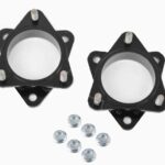 McGaughy's 2.25"" Leveling Kit Front For 2009-2020 Ford F-150 2wd/4wd 57010