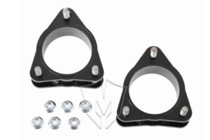 McGaughy's 2.25"" Leveling Kit Front For 2004-2008 Ford F-150 2wd/4wd 57810
