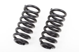 McGaughy's 1"" Drop Coils Front For 1963-1972 Chevy C10 2wd 63168