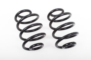 McGaughy's 3"" Drop Coils Front For 1960-1972 GMC C10 2wd 63170