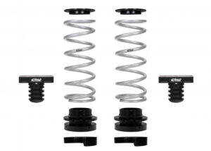 Eibach 0.5-2 Rear Lift Load-Leveling Systems (250lbs) for 2010-2023 Toyota 4Runner TRD Pro SUV 4.0L V6 4WD N280