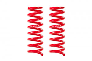 Eibach 1.3 Pro-Lift Front Coil Springs for 2020-2021 Toyota Tacoma TRD Pro SUV 4.0L V6 4WD N280
