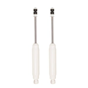 McGaughy's 4-6 Shock absorber Front For 2005-2022 Ford F-250