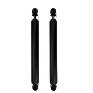 McGaughy's 6-6.5 Shock absorber Front Rear For 2005-2016 Ford F-250