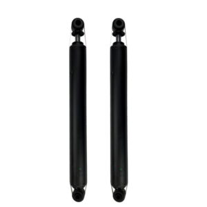 McGaughy's 6-6.5 Shock absorber Front Rear For 2005-2016 Ford F-350