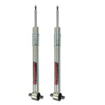 McGaughy's 7-9 Adjustable Lift Strut Front For 2019-2022 Chevy 1500 2wd-4wd