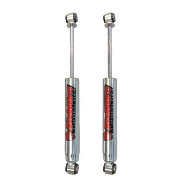 McGaughy's Lowering Shocks Rear For 19822003 GMC Sonoma