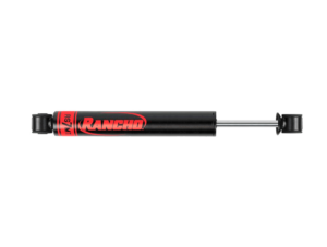 Rancho Single Steering Stabilizer RS7MT for 2003-2010 Dodge Ram 3500 4WD