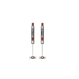 Skyjacker 1-2.5 M95 Perf Monotube Front Shocks for 2002-2008 Dodge Ram 1500 2WD
