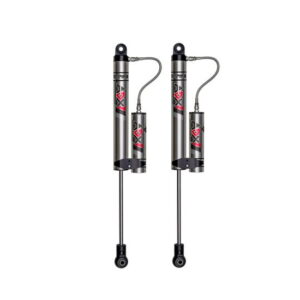 Skyjacker ADX 2.0 Series 0-3.5" Rear Lift Res Shocks for 2005-2016 Ford F-350 Super Duty 4WD