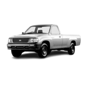 Toyota Pickup