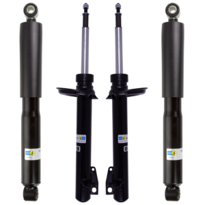 Bilstein B4 Front and Rear OE Replacement Shocks for 2014-2019 Ram Promaster 3500