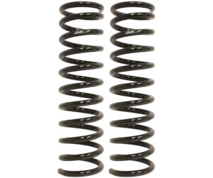 Carli Linear Rate 2.5 Front Lift Coil Springs for Ram 2014-2022 4WD Diesel-CS-DLRC-14