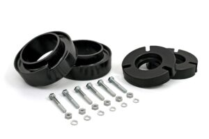 Daystar 2" Rear Levelling Kit For 2003-2004 Ford Expedition KF09112BK