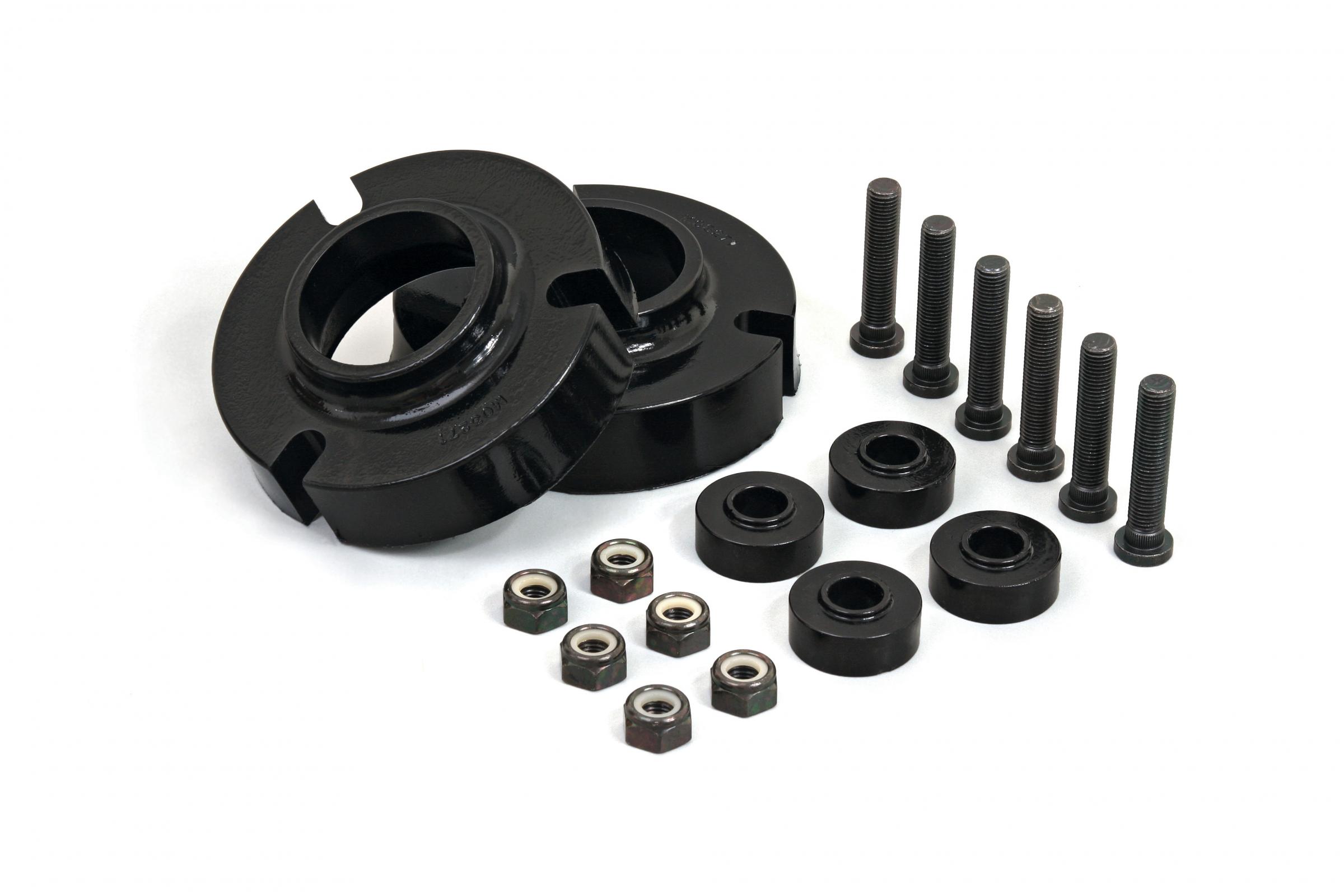 Daystar 1" Leveling Kit for 1996-2002 Toyota 4Runner 4WD