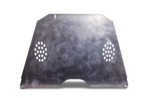 Daystar Scorpion Armor Skid Plate for 07-20 Tundra/Sequoia KT09303