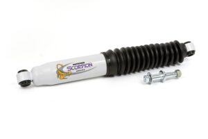 Daystar Steering Stabilizer For 1997-2006 Jeep TJ Heavy Duty KU01018