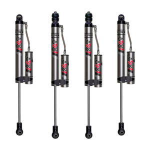 Skyjacker ADX 2.0 RR 2-3.5" Front Rear Shocks For 2007-2018 Jeep Wrangler JK 2Dr 4WD