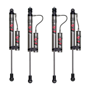 Skyjacker ADX 2.0 RR 3-4" Front 3-6" Rear Shocks For 1986-1997 Ford F-350 4WD
