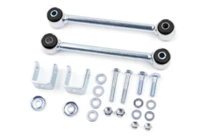 Zone Offroad Sway Bar Links for 1993-1998 Jeep Grand Cherokee ZJ