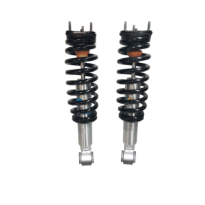 Bilstein 6112 0-2" Front Assembled Coilovers for Ford F-150 2009-2013 RWD