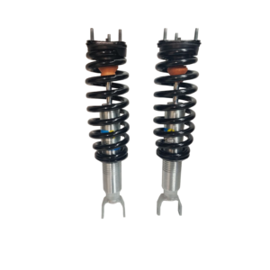 Bilstein 6112 0-2.75" Front Lift Assembled Coilovers for 2009-2010 Dodge Ram 1500 4WD