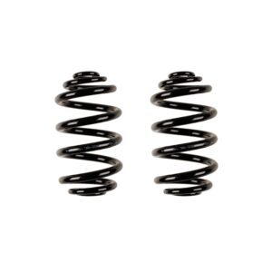 Bilstein B3 OE Replacement Rear Coil Springs for BMW X3 2004-2010