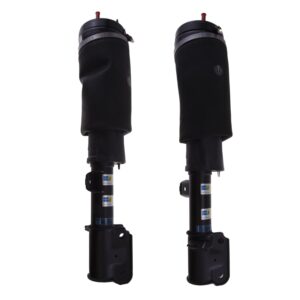 Bilstein B4 OE Replacement (Air) Front Shocks for Land Rover Range Rover 2010-2012