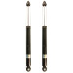 Bilstein B4 OE Replacement Rear Shocks For Ford Focus 2000-2007