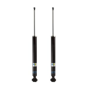 Bilstein B4 OE Replacement Rear Shocks for Mercedes-Benz CLA250 2014-2019