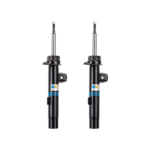 Bilstein B4 OE Replacement Rear Shocks for Toyota Highlander 2008-2013 AWD