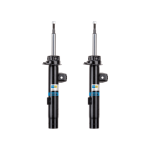 Bilstein B4 OE Replacement Rear Shocks for Toyota Highlander 2008-2013 AWD
