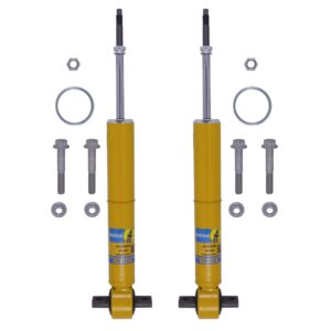 Bilstein B6 4600 Front Shocks for Ford Ranger 2019-2022