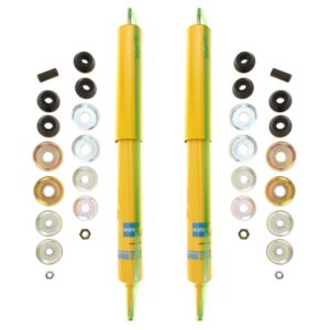 Bilstein B6 4600 Front Shocks for Land Rover Defender 110 1993