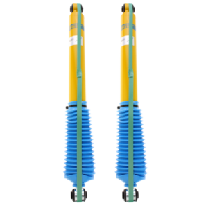Bilstein B6 4600 Rear Shocks for Dodge Dakota 2000-2004