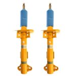 Bilstein B6 Performance Front Shocks for Mercedes-Benz C300 2008-2011