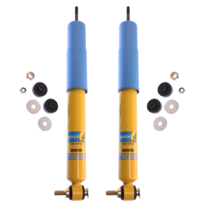 Bilstein B6 Performance Rear Shocks for Chevrolet Camaro 1993-2002