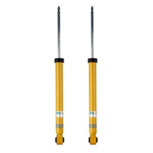 Bilstein B6 Rear Shocks for Mazda CX-5 2017-2022