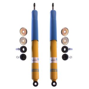 Bilstein B6 Rear Shocks for Monaco Roadmaster Chassis 2004-2014