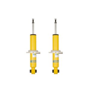 Bilstein B8 Performance Plus Rear Shocks for Subaru WRX STI 2015-2021