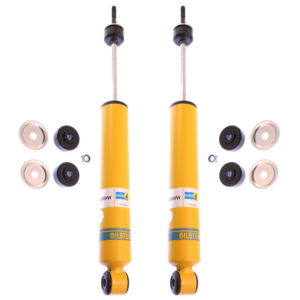Bilstein M 7100 Custom Length Shocks 18.60 Extended, 11.70 Collapsed