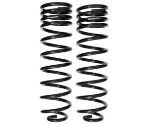 Carli 1" Rear Lift 500LB Rated Coil Springs for 2019-2023 Ram 1500 Rebel