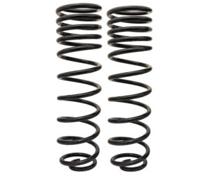 Carli 1" Rear Lift Coil Springs for 2019-2023 Ram 1500 4WD Rebel and Offroad Package
