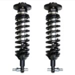 ICON 1-3 Front Lift 2.5 VS IR Coilovers for 2007-2018 GMC Yukon 1500 2WD-4WD