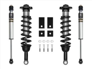 ICON STAGE 3 1.25-2.25 Lift Kit for 2022-2023 Toyota Tundra 4WD-K53193