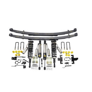 OME-ARB 2.5 Lift Kit for 2007-2021 Toyota Tundra
