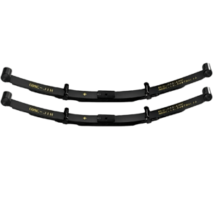 ARB/OME Front Springs Standard Duty 0-110LB for 1980-1990 Toyota Land Cruiser 60 FJ60