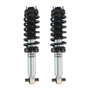 Bilstein 6112 0.8-2.8″ Front Lift Assembled Coilovers Shocks for 2021-2023 Ford Bronco