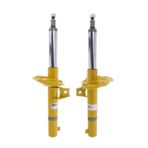 Bilstein B6 Performance Front Shocks for 2015-2019 Volkswagen e-Golf