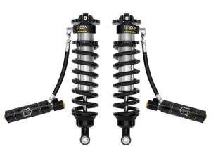 ICON 3.0 VS RR CDEV Front Lift Coilovers for 2022-2023 Toyota Tundra